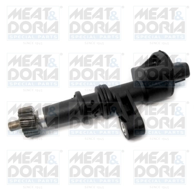 RPM Sensor, automatic transmission